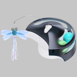 Dostawka zabawka dla kota ENABOT do Inteligentnego robota towarzyszącego ENABOT PetPal