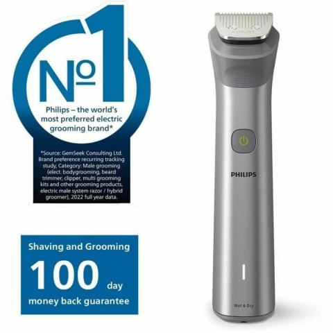 Elektryczna maszynka do golenia Philips