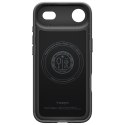 Etui Spigen Thin Fit MAG MagSafe do iPhone Air czarny