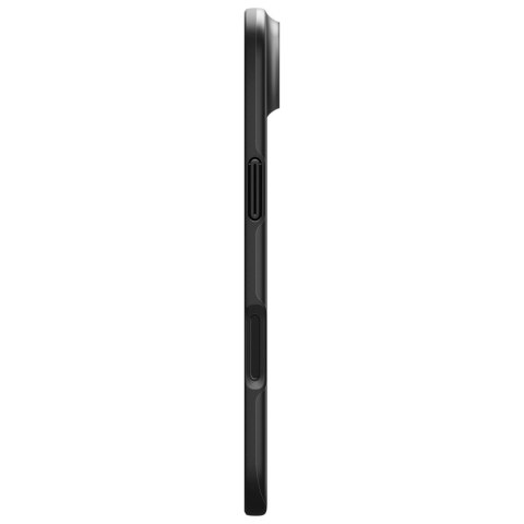 Etui Spigen Thin Fit MAG MagSafe do iPhone Air czarny