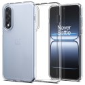 Etui Spigen Ultra Hybrid do OnePlus Nord 5 przezroczysty