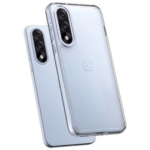 Etui Spigen Ultra Hybrid do OnePlus Nord 5 przezroczysty