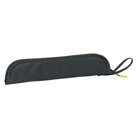 Etui na Flet Real Madrid C.F. Biały 37 x 2 x 8 cm