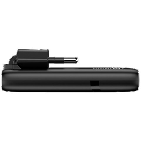 Ładowarka sieciowa Verbatim Fold n Go GaN 65W czarny 32354