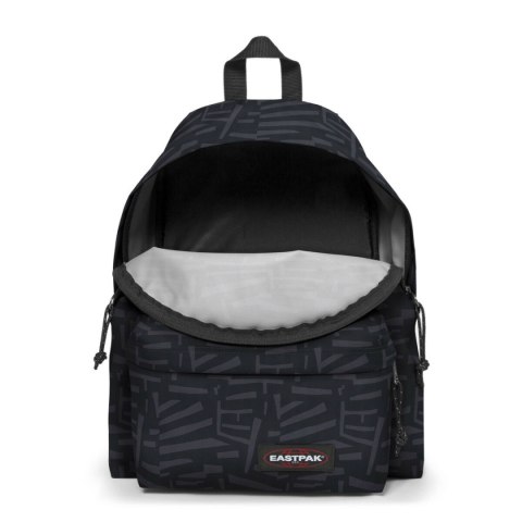 Plecak Casual Eastpak PADDED PAK´R EK0006206V8 Czarny Europejski 24 L
