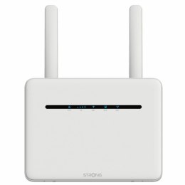 Router STRONG 4G+ROUTER1200 Biały