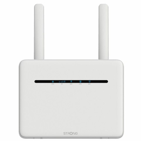Router STRONG 4G+ROUTER1200 Biały