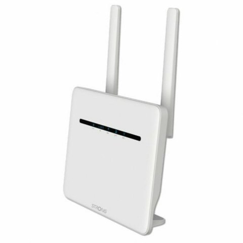 Router STRONG 4G+ROUTER1200 Biały