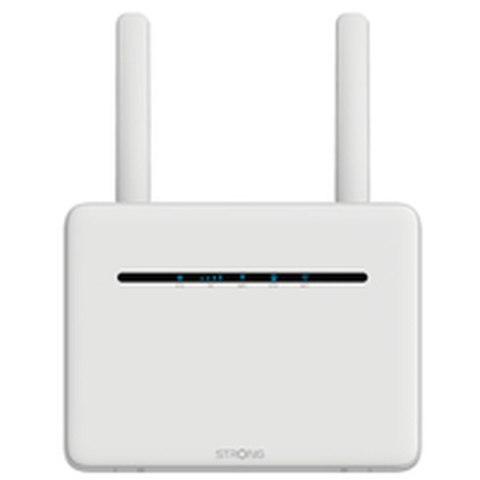 Router STRONG 4G+ROUTER1200 Biały