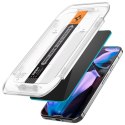 Szkło prywatyzujące Spigen Glas.TR EZ FIT Privacy do Google Pixel 9 Pro XL 2szt