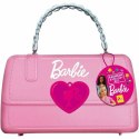 Tatuaże Zmywalne Barbie (12 Sztuk)