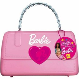 Tatuaże Zmywalne Barbie (12 Sztuk)