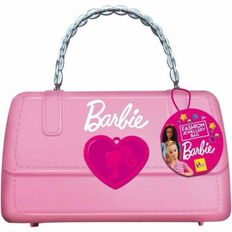 Tatuaże Zmywalne Barbie (12 Sztuk)