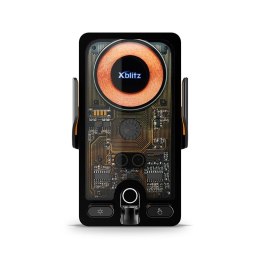 XBLITZ AUTOMAT UCHWYT SAMOCHOD.Z ŁADOWANIEM FX7