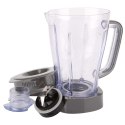 Blender kielichowy Black+Decker BXJB500E 500W | 1,5l | 2 poziomy prędkości | 210 x 200 x 430 mm
