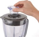 Blender kielichowy Black+Decker BXJB500E 500W | 1,5l | 2 poziomy prędkości | 210 x 200 x 430 mm