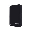 Dysk twardy Intenso 5TB Memory Drive 2.5" czarny USB 3.0, Externe Festplatte
