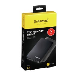 Dysk twardy Intenso 5TB Memory Drive 2.5