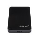 Dysk twardy Intenso 5TB Memory Drive 2.5" czarny USB 3.0, Externe Festplatte