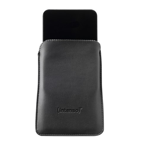 Dysk twardy Intenso 5TB Memory Drive 2.5" czarny USB 3.0, Externe Festplatte
