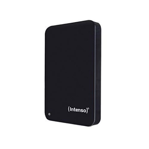 Dysk twardy Intenso 5TB Memory Drive 2.5" czarny USB 3.0, Externe Festplatte