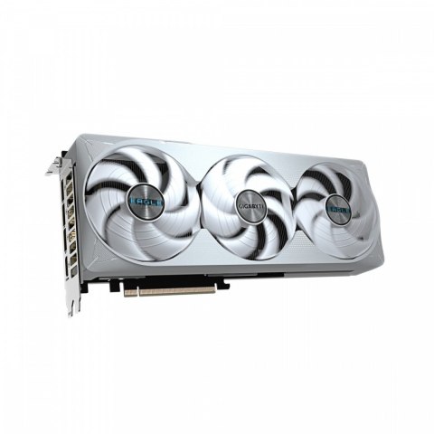 Karta graficzna GeForce RTX 5070 Ti EAGLE OC ICE SFF 16G 256BIT GDDR7