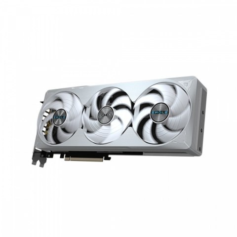 Karta graficzna GeForce RTX 5070 Ti EAGLE OC ICE SFF 16G 256BIT GDDR7