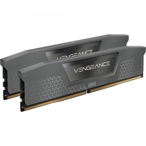 Pamięć DDR5 Vengeance 96GB/6000 (2*48GB) CL30 AMD EXPO & Intel XMP