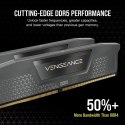 Pamięć DDR5 Vengeance 96GB/6000 (2*48GB) CL30 AMD EXPO & Intel XMP