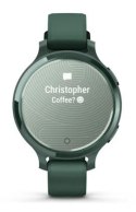 Zegarek sportowy Garmin Lily 2 Active 38mm Jasper Green