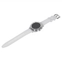 Smartwatch Samsung Galaxy Watch 8 Classic (SM-L505) AMOLED LTE 46mm Srebrny