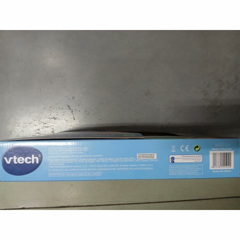 Tablet Edukacyjny Vtech 80-155522-022