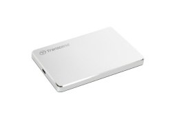 Transcend StoreJet 25C3S zewnętrzny dysk twarde 2 TB 2.5