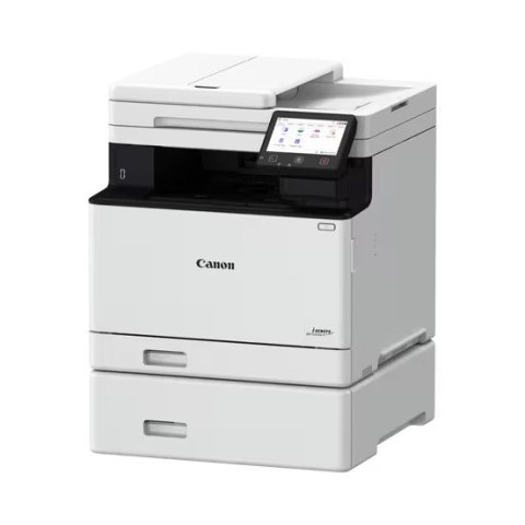 Urządzenie wielofunkcyjne laserowe MF752Cdw II 7185C013