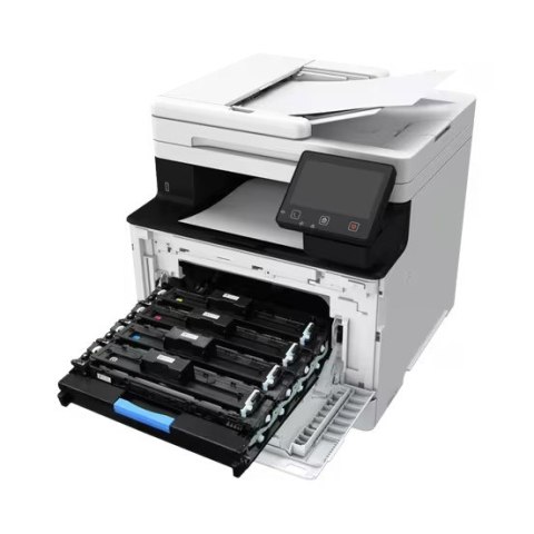 Urządzenie wielofunkcyjne laserowe MF752Cdw II 7185C013