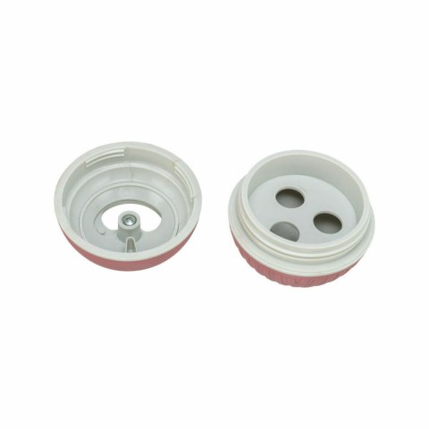 Dozownik smakołyków dla zwierząt 2 w 1 Zabawka Trixie Guma naturalna Plastikowy TPR Ø 7,5 cm