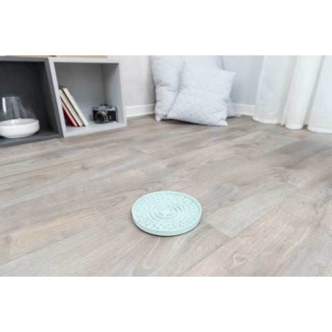 Karmnik dla Zwierząt Trixie Junior Licking Ø 15 cm Kolor Zielony Mięta