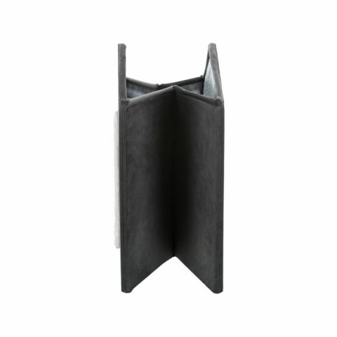 Stoisko Trixie Livia Biały Ciemny szary 38 × 41 × 44 cm