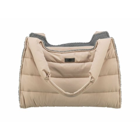 Torebka do Noszenia Zwierząt Trixie Gina Blush 42 × 22 × 58 cm