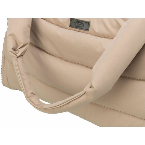 Torebka do Noszenia Zwierząt Trixie Gina Blush 42 × 22 × 58 cm