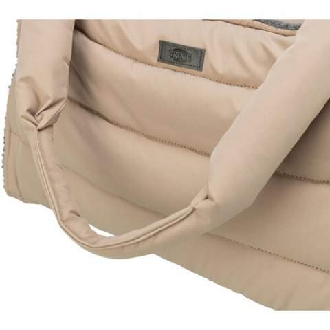 Torebka do Noszenia Zwierząt Trixie Gina Blush 42 × 22 × 58 cm