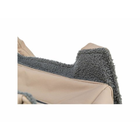 Torebka do Noszenia Zwierząt Trixie Gina Blush 42 × 22 × 58 cm