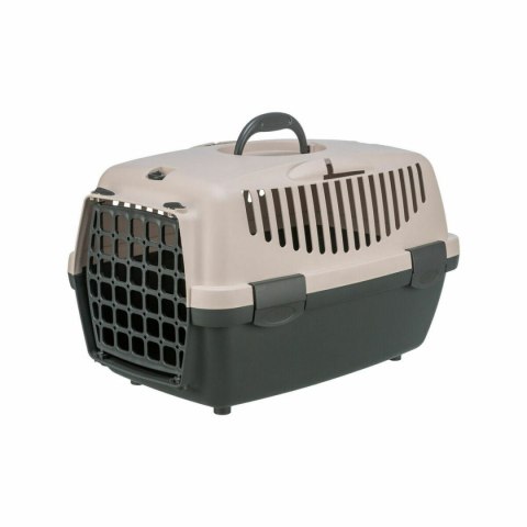 Transporter Trixie Capri Ciemny szary Blush 32 × 31 × 48 CM