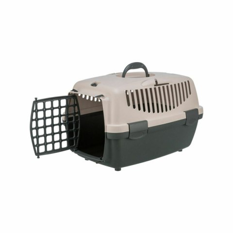 Transporter Trixie Capri Ciemny szary Blush 32 × 31 × 48 CM