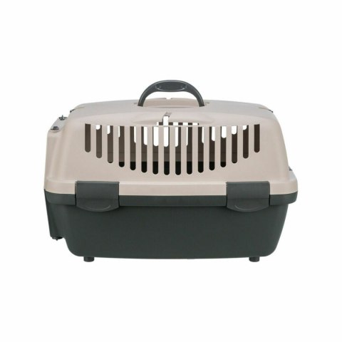 Transporter Trixie Capri Ciemny szary Blush 32 × 31 × 48 CM