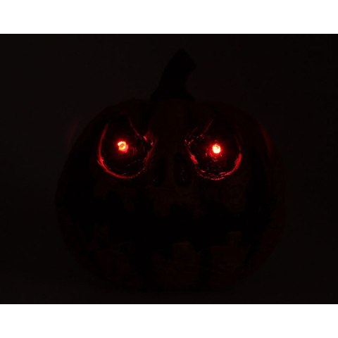 Dekoracje na Halloween 22 x 20 cm Dynia