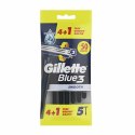Golarki Gillette Blue 3 Jednorazowe