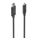 Kabel USB Aisens A157-0927 Czarny
