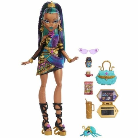 Lalka Monster High