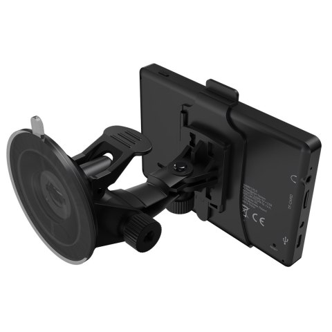 MODECOM FREEWAY CX 5.0 NAWIGACJA DO SAMOCHODÓW I CIĘŻARÓWEK IGO NAVIGATION TRUCK (EUROPA ROCZNA AKTUALIZACJA)